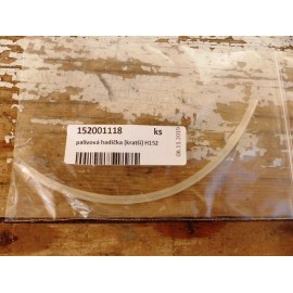 Tuyau essence débroussailleuse Hecht