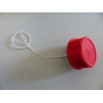 Bouchon réservoir essence débroussailleuse Hecht 163