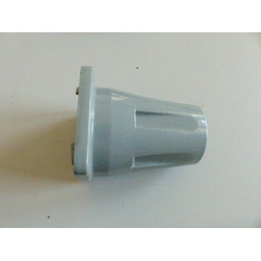 Cloche embrayage débroussailleuse Hecht 150