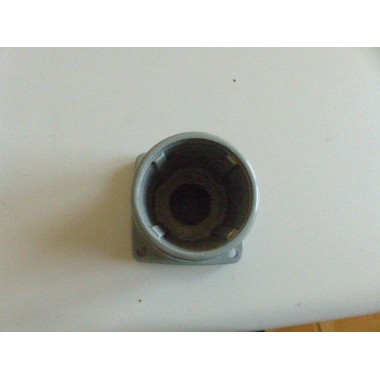 Cloche embrayage débroussailleuse Hecht 150 2