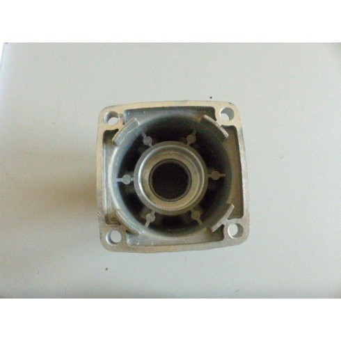 Cloche embrayage débroussailleuse Hecht 150