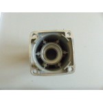 Cloche embrayage débroussailleuse Hecht 150