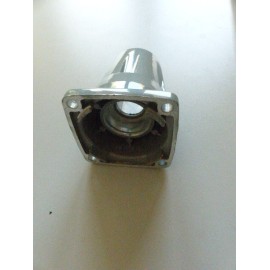 Cloche embrayage débroussailleuse Hecht 150