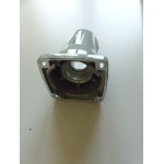 Cloche embrayage débroussailleuse Hecht 150