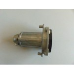 Embrayage pour débroussailleuse Hecht 163