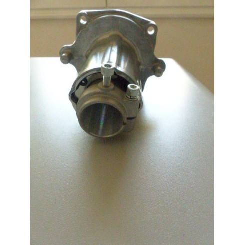 Embrayage pour débroussailleuse Hecht 163