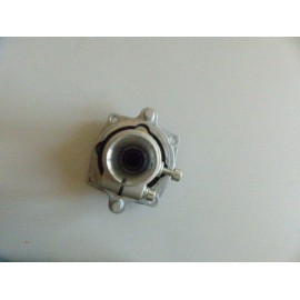 Embrayage pour débroussailleuse Hecht 163