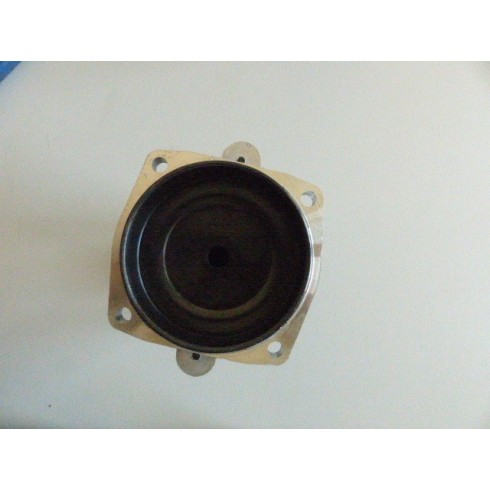 Embrayage pour débroussailleuse Hecht 163