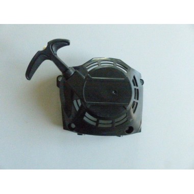 Lanceur pour débroussailleuse Hecht 163