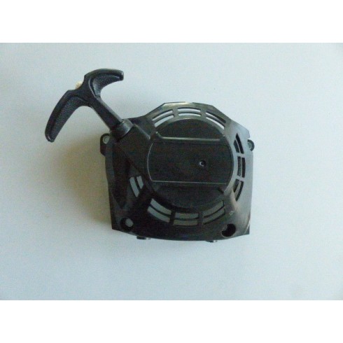 Lanceur pour débroussailleuse Hecht 163