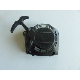 Lanceur pour débroussailleuse Hecht 163