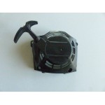 Lanceur pour débroussailleuse Hecht 163