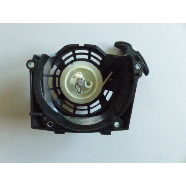 Lanceur pour débroussailleuse Hecht 163 2