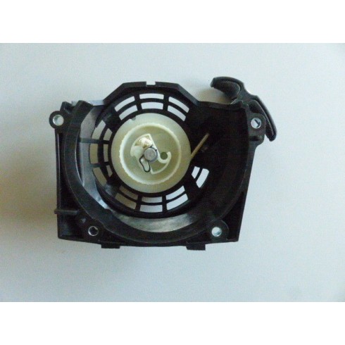 Lanceur pour débroussailleuse Hecht 163