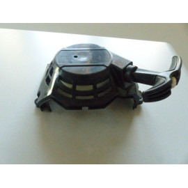 Lanceur pour débroussailleuse Hecht 163