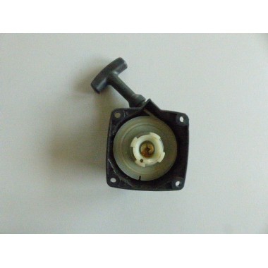 Lanceur pour débroussailleuse thermique Hecht 146BTS 2