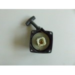 Lanceur pour débroussailleuse thermique Hecht 146BTS