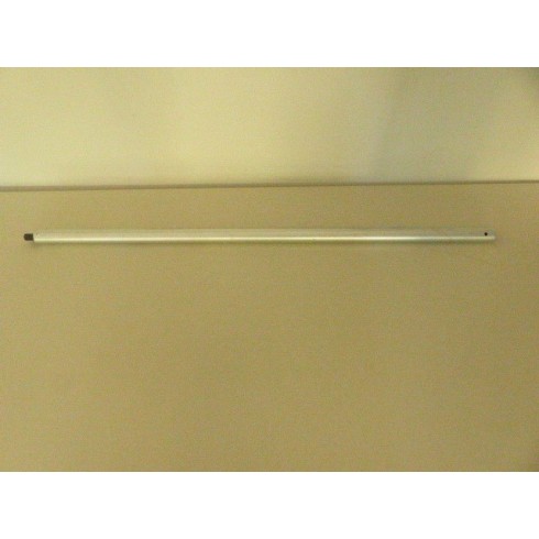 Tube complet rallonge débroussailleuse Hecht 133