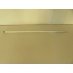 Tube complet rallonge débroussailleuse Hecht 133