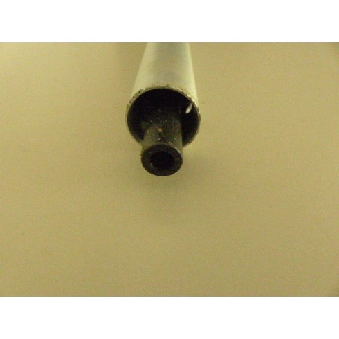 Tube complet rallonge débroussailleuse Hecht 133