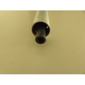 Tube complet rallonge débroussailleuse Hecht 133