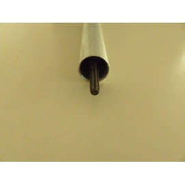 Tube complet rallonge débroussailleuse Hecht 133