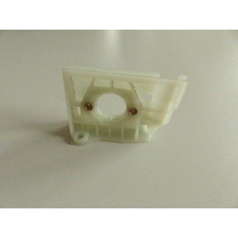 Pipe admission carburateur débroussailleuse Hecht 146