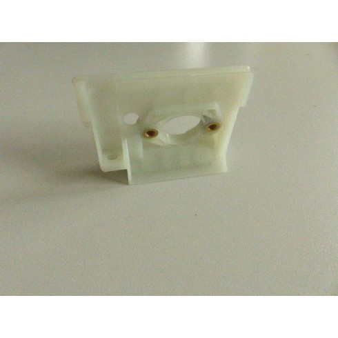 Pipe admission carburateur débroussailleuse Hecht 146