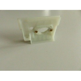 Pipe admission carburateur débroussailleuse Hecht 146