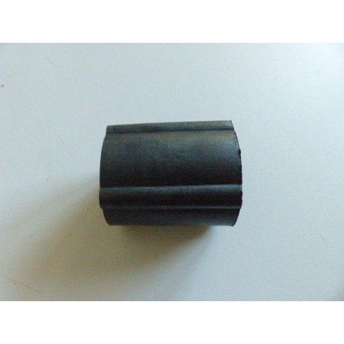 Silentbloc débroussailleuse Hecht 163