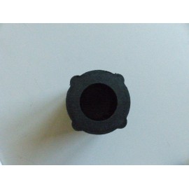 Silentbloc débroussailleuse Hecht 163