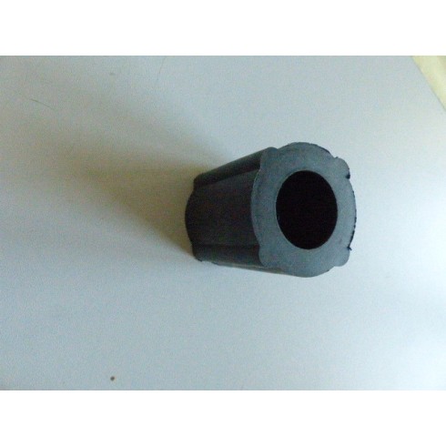 Silentbloc débroussailleuse Hecht 163