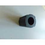 Silentbloc débroussailleuse Hecht 163