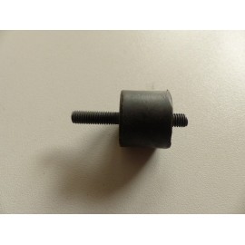 Silentbloc réservoir débroussailleuse Hecht 163