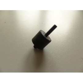 Silentbloc réservoir débroussailleuse Hecht 163