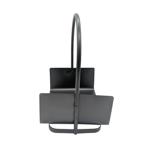 Support pour bois de chauffage