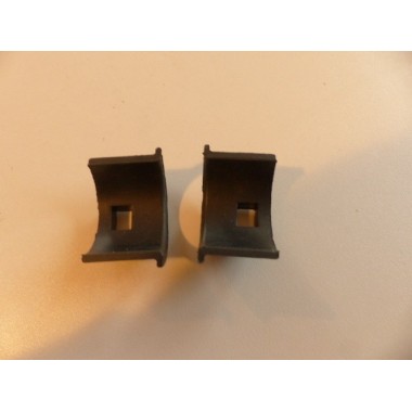 Couvercle silentbloc débroussailleuse Hecht 145