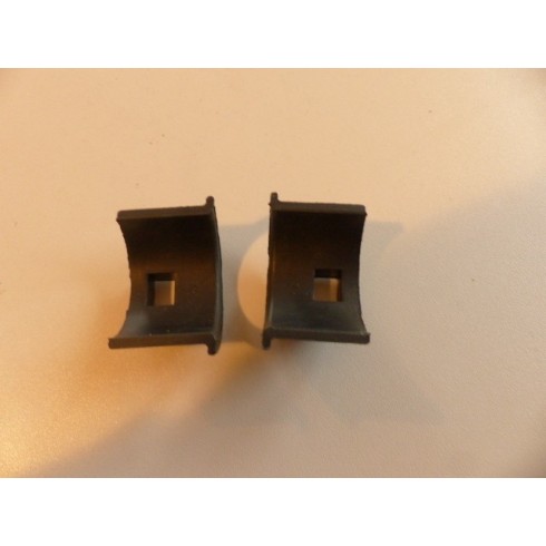 Couvercle silentbloc débroussailleuse Hecht 145