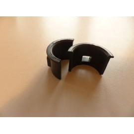 Couvercle silentbloc débroussailleuse Hecht 145