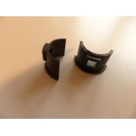 Couvercle silentbloc débroussailleuse Hecht 145