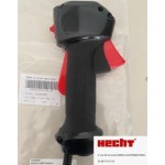 Poignée de commande débroussailleuse Hecht 163