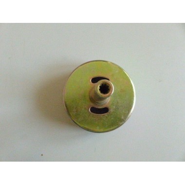 Cloche embrayage débroussailleuse Hecht 152