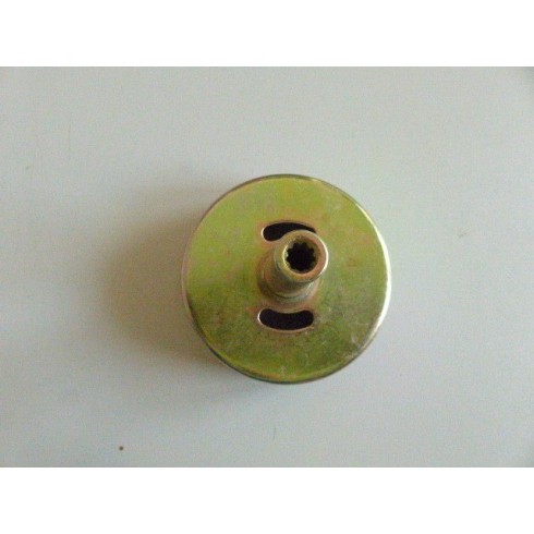 Cloche embrayage débroussailleuse Hecht 152