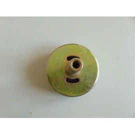 Cloche embrayage débroussailleuse Hecht 152