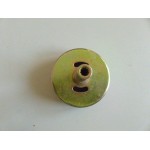 Cloche embrayage débroussailleuse Hecht 152