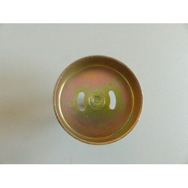 Cloche embrayage débroussailleuse Hecht 152 2