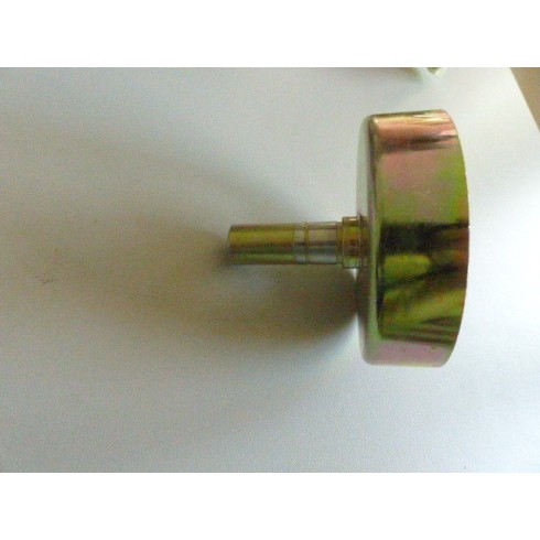 Cloche embrayage débroussailleuse Hecht 152