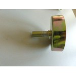 Cloche embrayage débroussailleuse Hecht 152