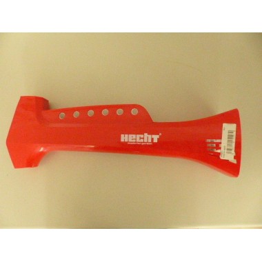 Carter fixation sangle débroussailleuse Hecht 163