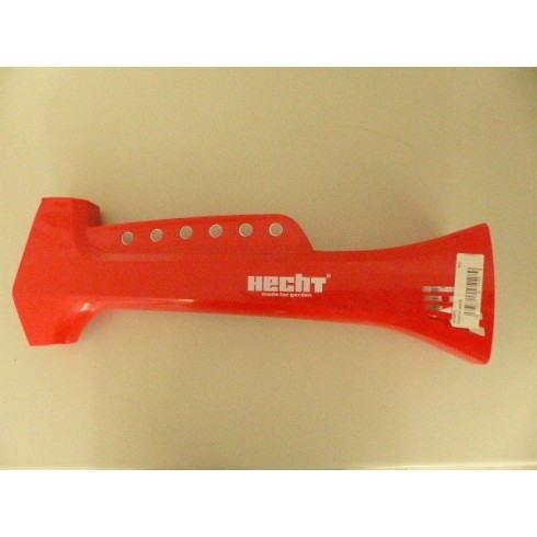 Carter fixation sangle débroussailleuse Hecht 163